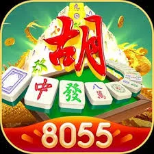 8055 - Petualangan Epik dalam Dunia MMORPG