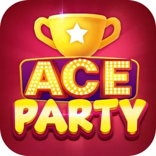 ACEPARTY - Permainan Tembak Ikan Seru dan Menghibur