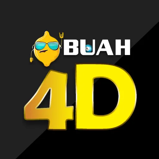 BUAH4D - Permainan Santai Seru untuk Semua Usia