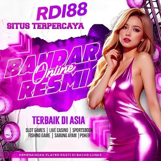 RDI88 - Game FPS Terbaik dengan Aksi Menegangkan