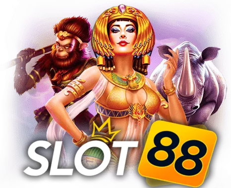 SLOT88 - Petualangan Tanpa Batas di Dunia Terbuka