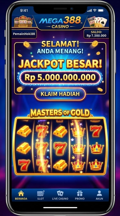 Katalog aplikasi lengkap di mega388 siap membantu kebutuhan Anda.